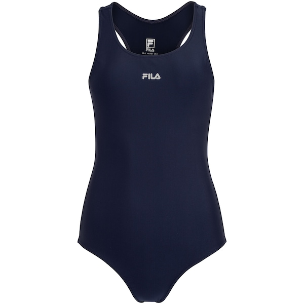 Maiô para Natação com Proteção Solar UV Fila Austrália - Adulto Maiô para Natação com Proteção Solar UV Fila Austrália - Adulto