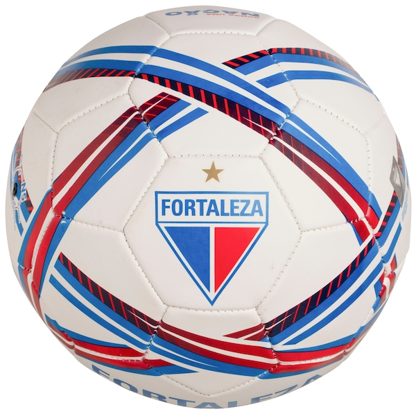 Bola de Futebol de Campo do Fortaleza Sportcom Estádio 24 Bola de Futebol de Campo do Fortaleza Sportcom Estádio 24