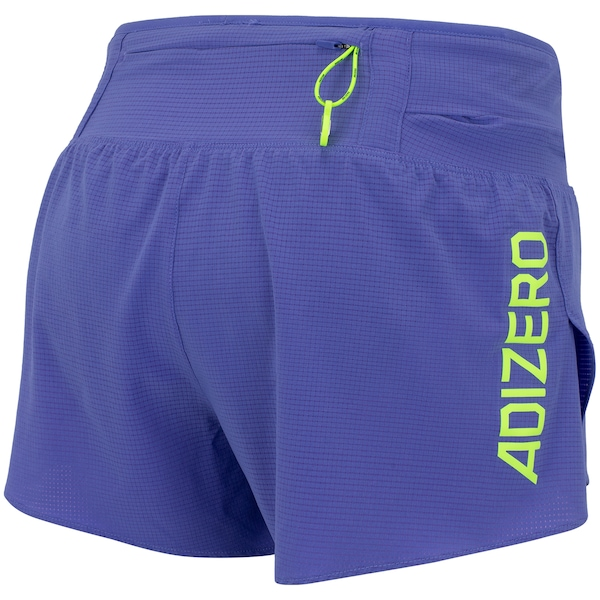 Bermuda Masculina adidas Adizero Gel Bermuda Masculina adidas Adizero Gel