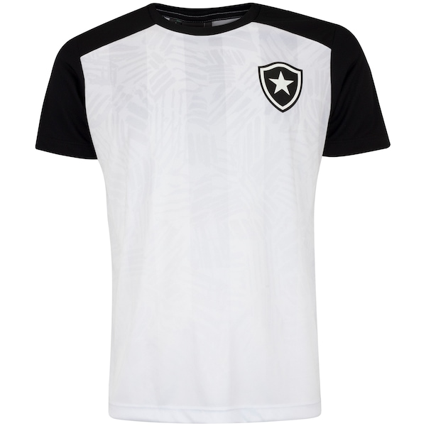 Camiseta do Botafogo Braziline Masculina Matriz Camiseta do Botafogo Braziline Masculina Matriz