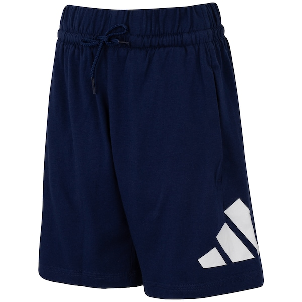 Bermuda Infantil adidas Big Logo