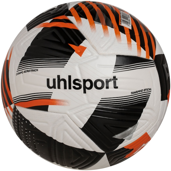 Bola de Futebol de Campo Uhlsports Aerotrack Bola de Futebol de Campo Uhlsports Aerotrack
