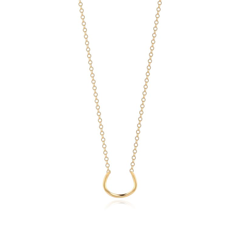 Colar Canga em Ouro Amarelo 18k Colar Canga em Ouro Amarelo 18k