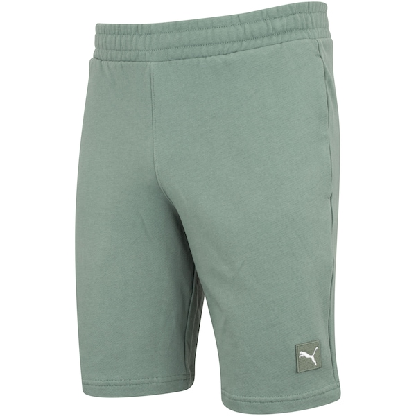 Bermuda Masculina Puma Essentials Elevated 9 TR