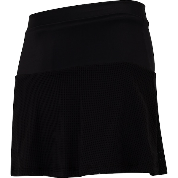 Short Saia Infantil Oxer Recorte Mesh Short Saia Infantil Oxer Recorte Mesh