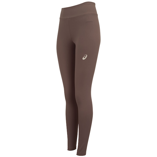Calça Legging Feminina ASICS Basic Logo Calça Legging Feminina ASICS Basic Logo