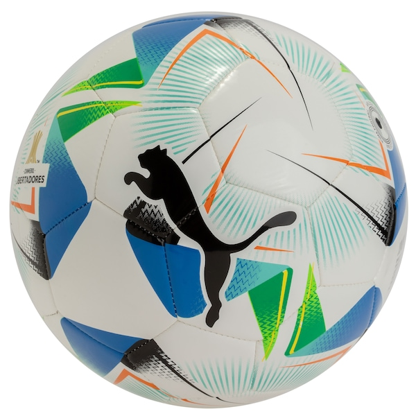 Bola de Futebol de Campo Puma Conmebol Libertadores MS Bola de Futebol de Campo Puma Conmebol Libertadores MS
