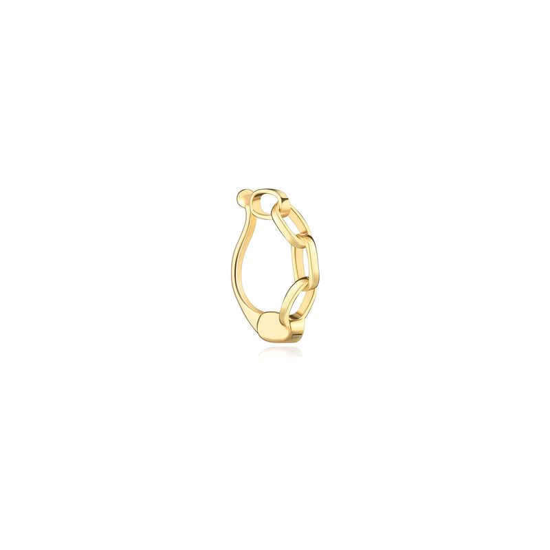 Piercing em Ouro Amarelo Piercing em Ouro Amarelo