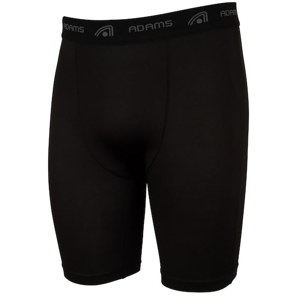 Bermuda Masculina Adams Compressão Proteção UV