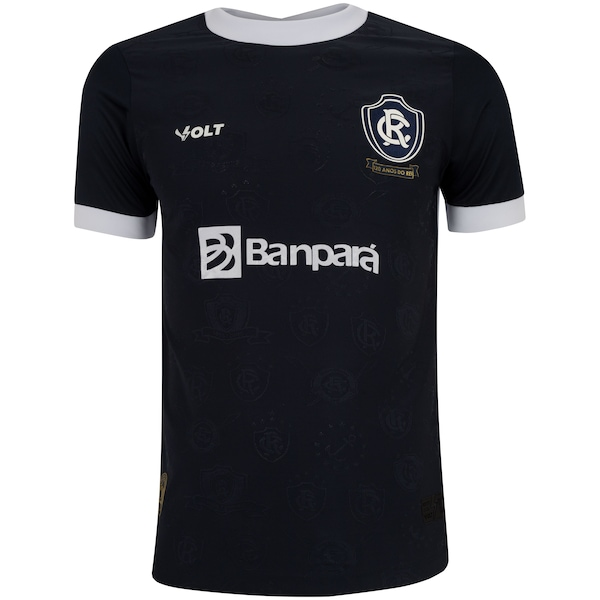 Camisa do Remo I 25 Volt Masculina Torcedor