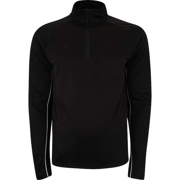 Blusa de Treino Masculina Adams Jogador Futebol Blusa de Treino Masculina Adams Jogador Futebol