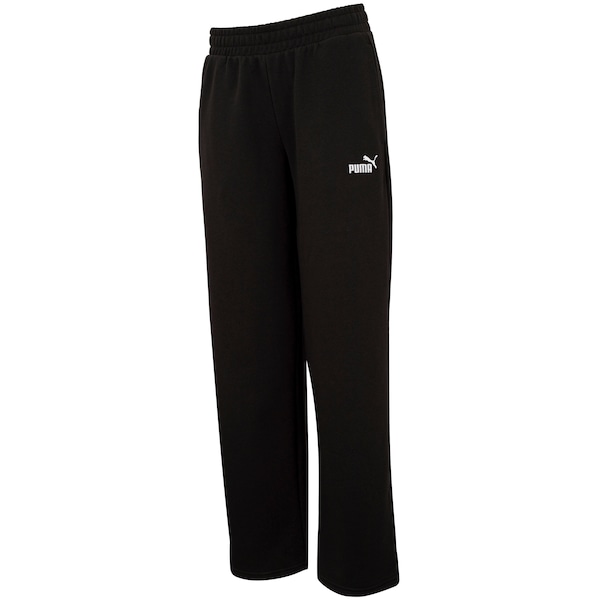 Calça Feminina Puma ESS Small N1 Comfort Straight Calça Feminina Puma ESS Small N1 Comfort Straight