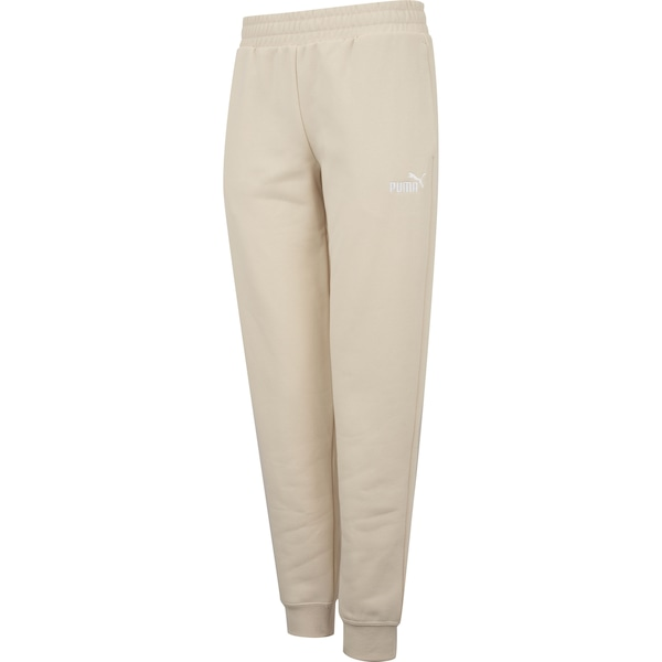 Calça Feminina Puma Essentials Small Logo Sweat Fleece