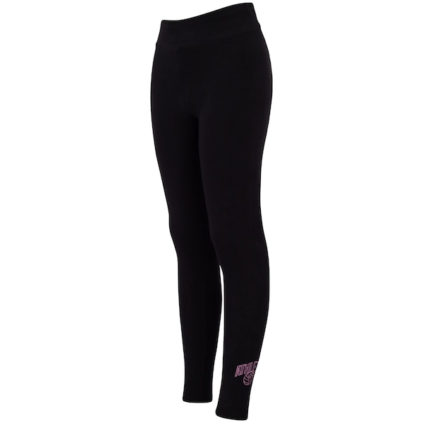 Calça Legging Infantil Oxer Cotton Calça Legging Infantil Oxer Cotton