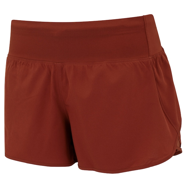 Short Feminino Under Armour Pro 3 Short Feminino Under Armour Pro 3