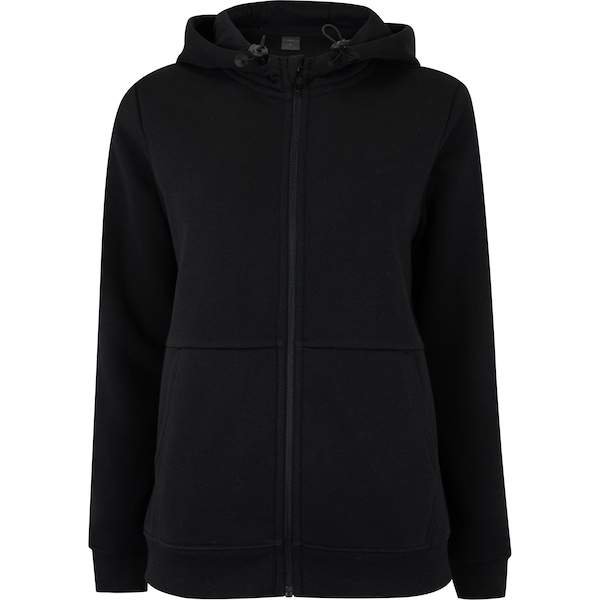 Jaqueta de Moletom Feminina Oxer com Capuz Bex Selado Jaqueta de Moletom Feminina Oxer com Capuz Bex Selado