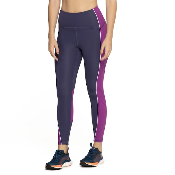 Calça Legging Feminina Under Armour Rush Ankle Calça Legging Feminina Under Armour Rush Ankle