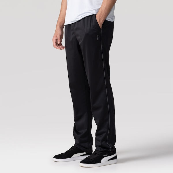 Calça Masculina Oxer Malha Politricot Calça Masculina Oxer Malha Politricot