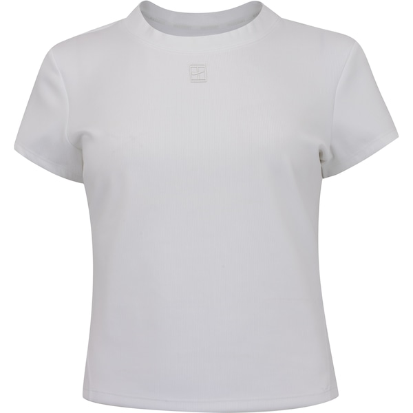 Camiseta Feminina Nike Manga Curta Dri-Fit Advance SS Camiseta Feminina Nike Manga Curta Dri-Fit Advance SS
