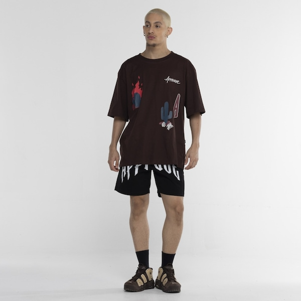 Short Approve 7Inches Beyond Short Approve 7Inches Beyond