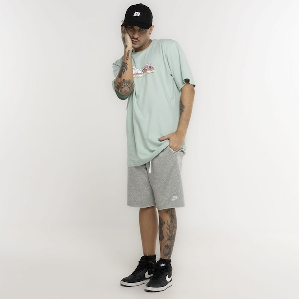 Camiseta Rip N Dip Camiseta Rip N Dip