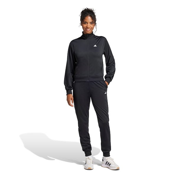 Conjunto de Agasalho Feminino adidas Inverno Conjunto de Agasalho Feminino adidas Inverno