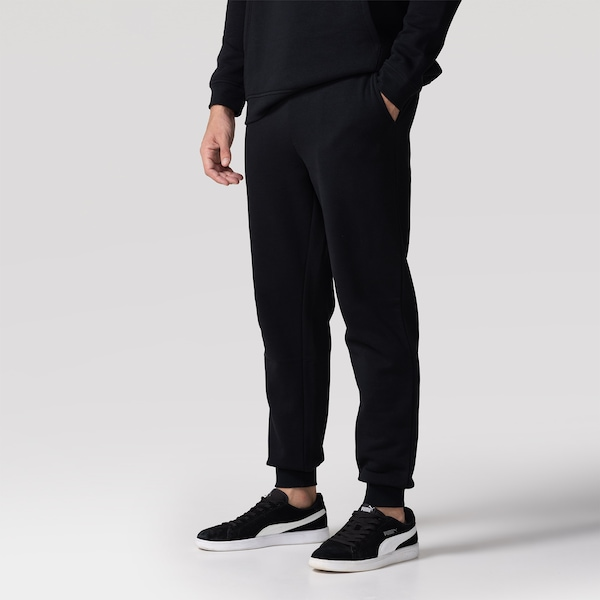 Calça Jogger Masculina Oxer Moletom Bolso Calça Jogger Masculina Oxer Moletom Bolso