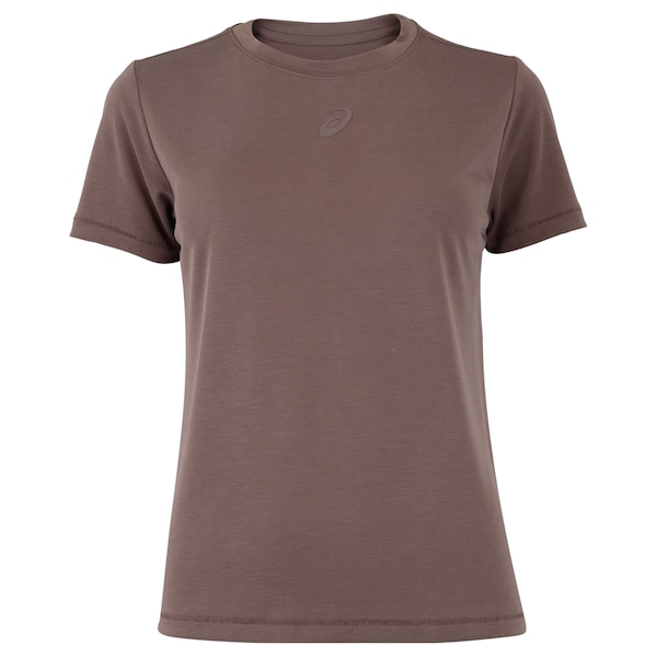 Camiseta ASICS Soft Feminina Camiseta ASICS Soft Feminina