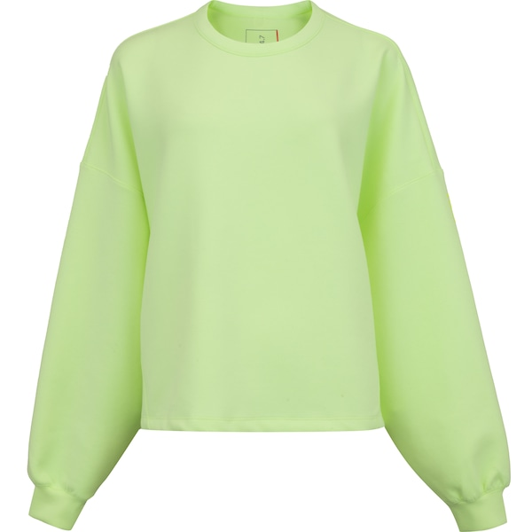 Blusão Feminino Nike Crew Soft Knit Blusão Feminino Nike Crew Soft Knit