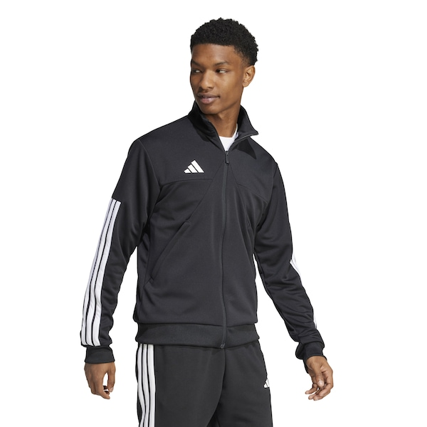 Jaqueta Masculina Tiro adidas Jaqueta Masculina Tiro adidas