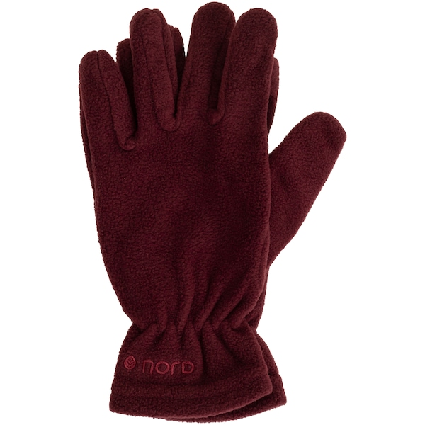 Luvas Nord Fleece Adulto Luvas Nord Fleece Adulto