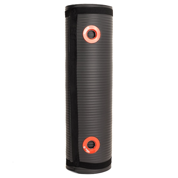 Colchonete Oxer Ondulado 180 cm