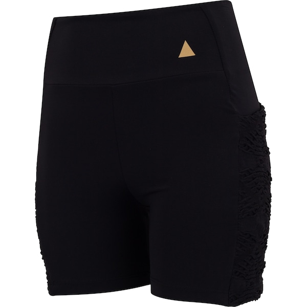 Bermuda Lauf Corselet Feminina. Bermuda Lauf Corselet Feminina.