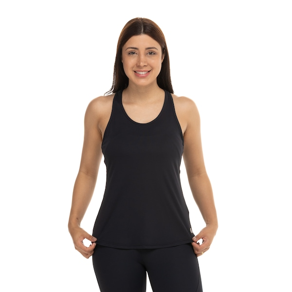 Camiseta Regata Feminina Vestem Munique Dry Fit Camiseta Regata Feminina Vestem Munique Dry Fit