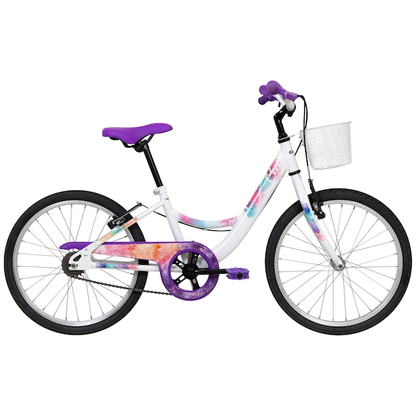 Bicicleta Caloi Ceci Aro 20 Infantil Feminina Bicicleta Caloi Ceci Aro 20 Infantil Feminina