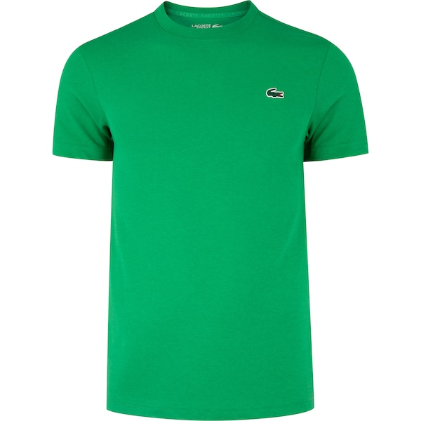 Camiseta Lacoste Miami Open - Masculina Camiseta Lacoste Miami Open - Masculina
