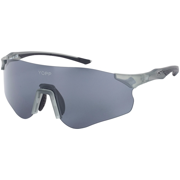 Óculos de Sol Esportivo Yopp UV400 Mask K1 Óculos de Sol Esportivo Yopp UV400 Mask K1