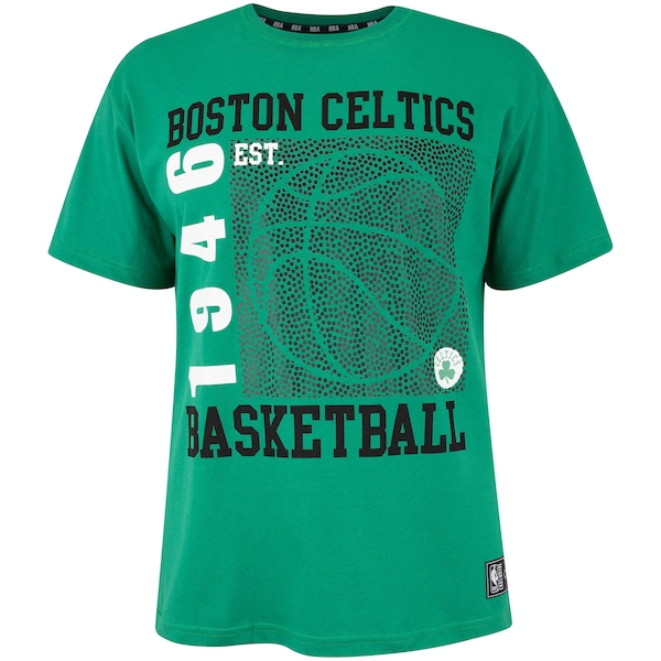 Camiseta do Boston Celtics NBA Since Time N955A Masculina Camiseta do Boston Celtics NBA Since Time N955A Masculina
