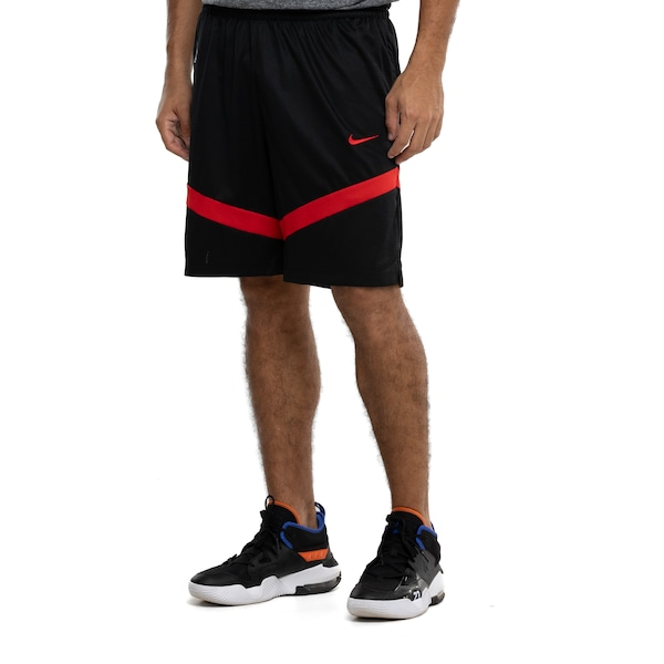 Bermuda Masculina Nike Chicago Bulls Dri-Fit Prac I Bermuda Masculina Nike Chicago Bulls Dri-Fit Prac I