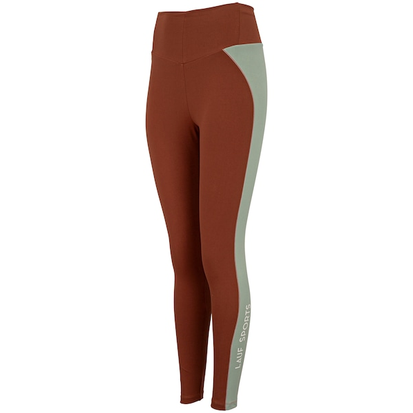 Calça Legging Feminina Lauf Milano Calça Legging Feminina Lauf Milano