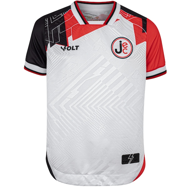Camisa do Joinville II 25/26 Torcedor Volt Juvenil Camisa do Joinville II 25/26 Torcedor Volt Juvenil