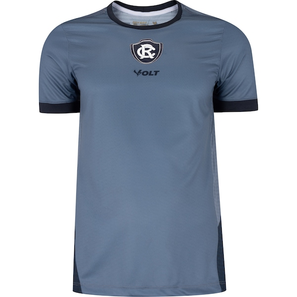 Camisa do Remo 25/26 Treino Volt Masculina Camisa do Remo 25/26 Treino Volt Masculina