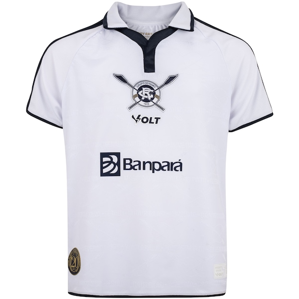 Camisa do Remo II 25/26 Torcedor Volt Juvenil Camisa do Remo II 25/26 Torcedor Volt Juvenil