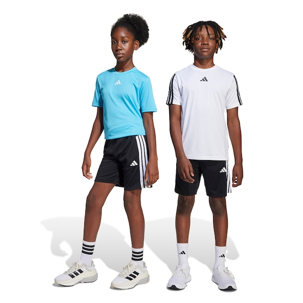 Bermuda adidas 3 Stripes Júnior