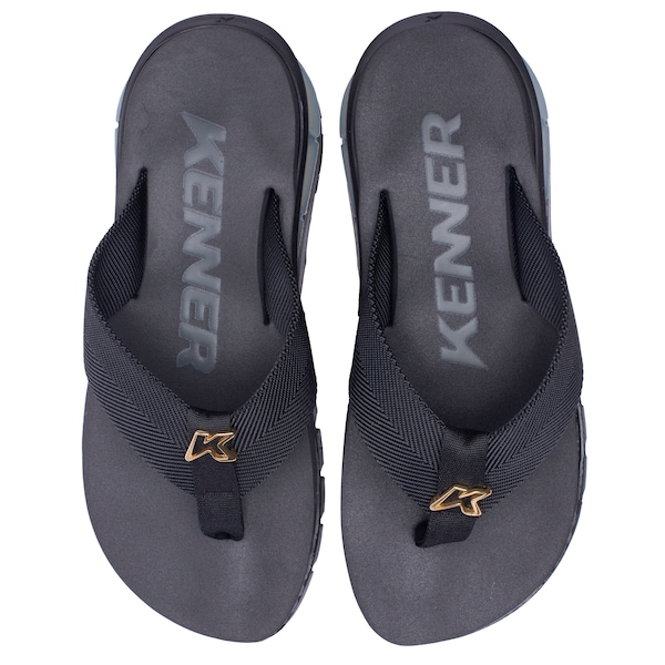 Chinelo Kenner Orak Adulto Chinelo Kenner Orak Adulto