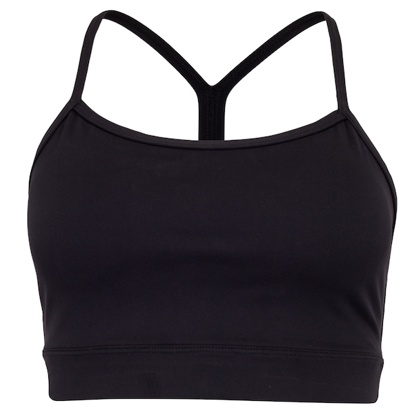 Top New Balance Basic Yoga com Bojo Adulto
