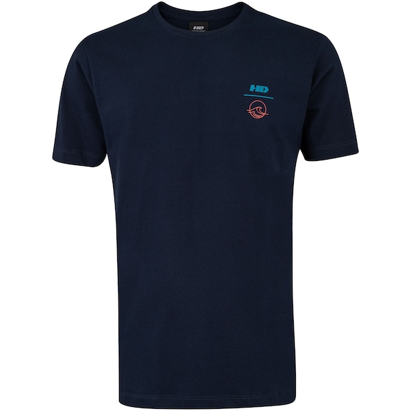Camiseta HD Folha Nazaré H0206 Masculina Camiseta HD Folha Nazaré H0206 Masculina