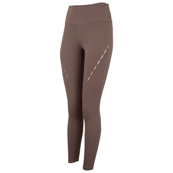 Calça Nike Legging Dri-FIT One HR 7/8 Tight Novelty Feminina Calça Nike Legging Dri-FIT One HR 7/8 Tight Novelty Feminina