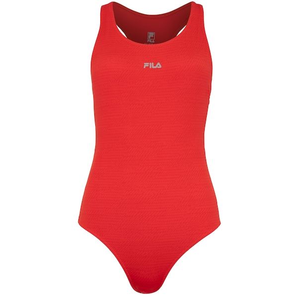 Maiô Fila Austrália Print - Feminino Maiô Fila Austrália Print - Feminino