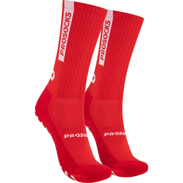 Meia ProSocks UltraGrip Adulto Tamanho 38 - 44 Meia ProSocks UltraGrip Adulto Tamanho 38 - 44